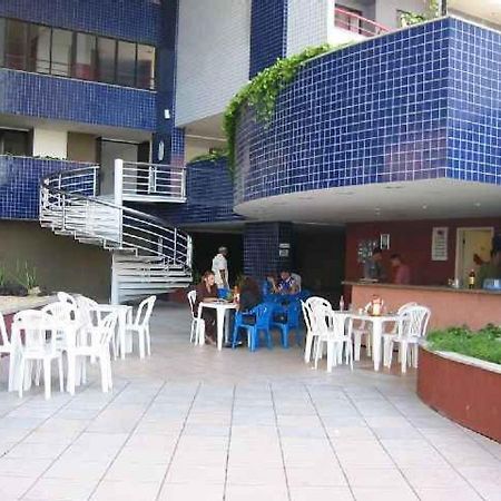 Condominio Porto De Iracema Форталеза Екстериор снимка