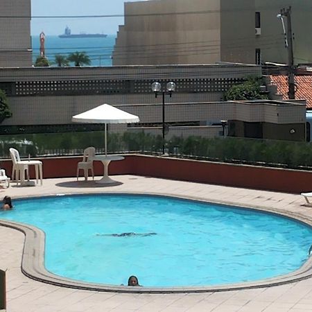 Condominio Porto De Iracema Форталеза Екстериор снимка