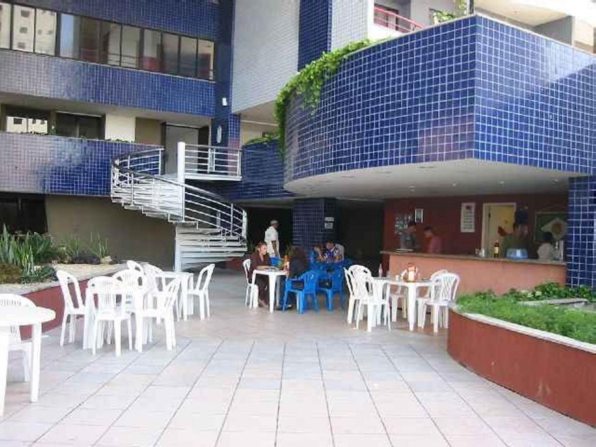 Condominio Porto De Iracema Форталеза Екстериор снимка