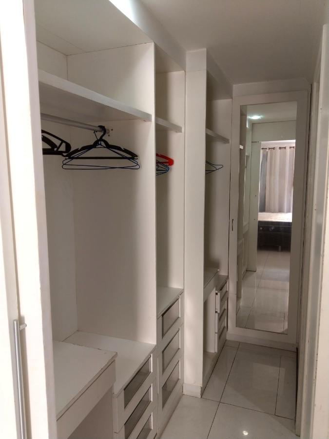 Condominio Porto De Iracema Форталеза Екстериор снимка