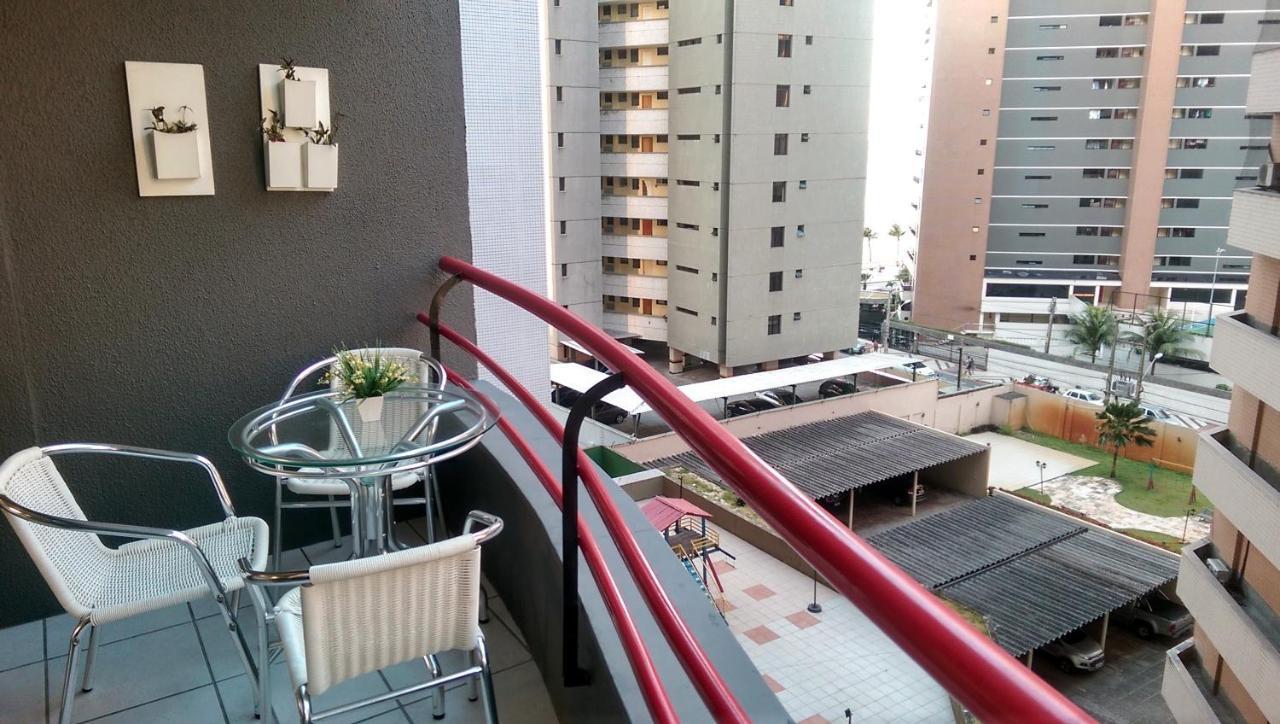 Condominio Porto De Iracema Форталеза Екстериор снимка