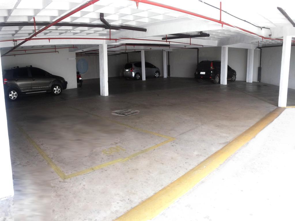 Condominio Porto De Iracema Форталеза Екстериор снимка