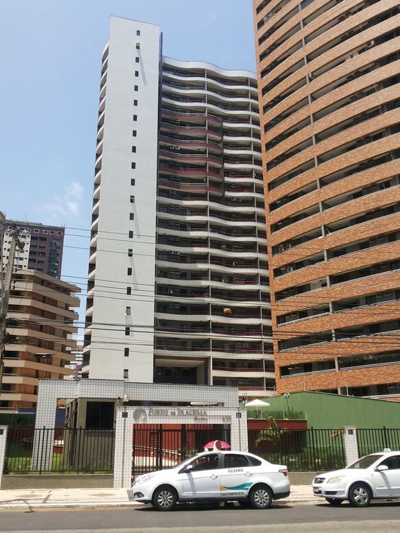 Condominio Porto De Iracema Форталеза Екстериор снимка