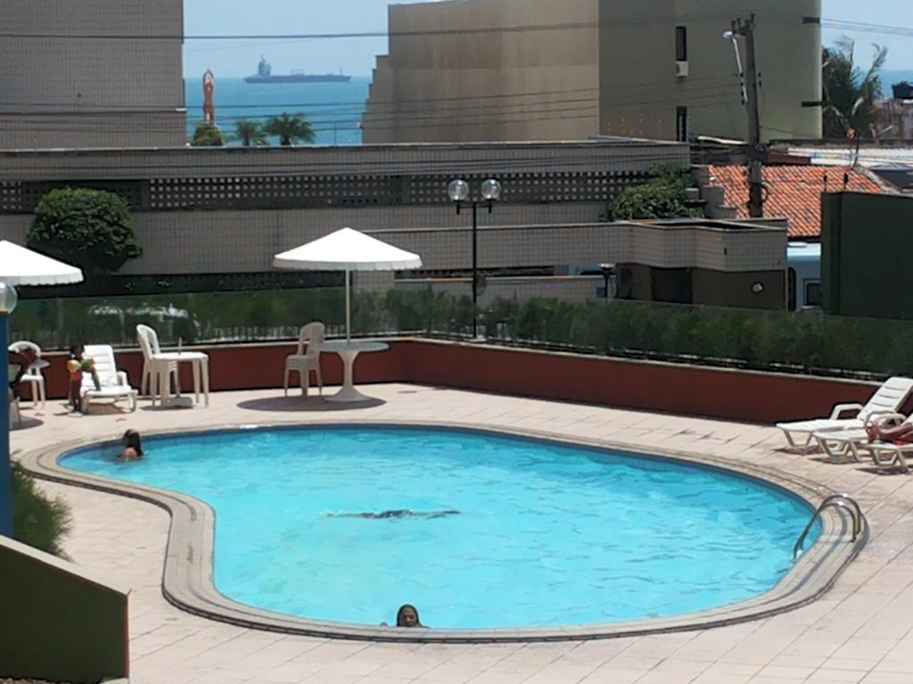 Condominio Porto De Iracema Форталеза Екстериор снимка